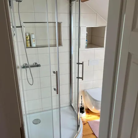 Westfaelischer Hof - Loft Lehnin