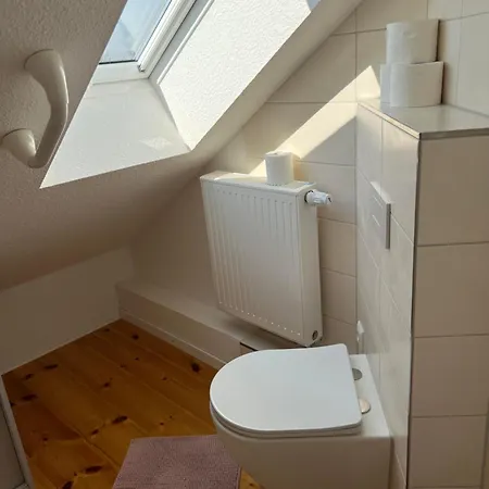 Westfaelischer Hof - Loft Guest house