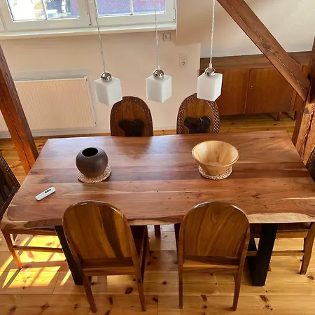 Westfaelischer Hof - Loft 3*