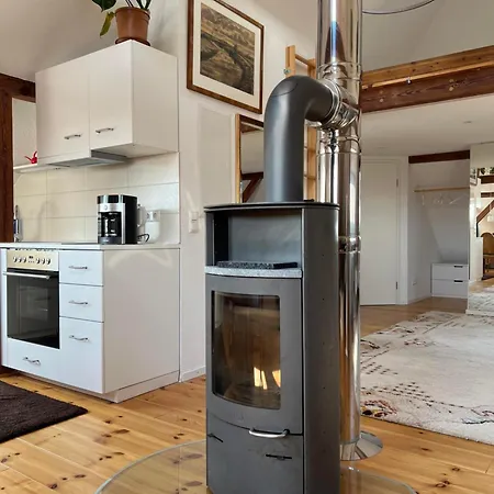 Westfaelischer Hof - Loft Guest house 3*