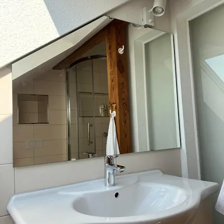 Guest house Westfaelischer Hof - Loft 3*
