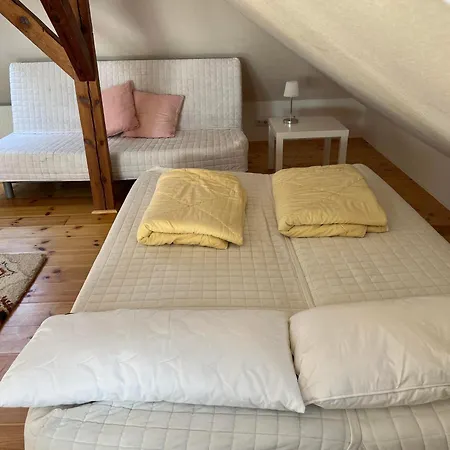 Westfaelischer Hof - Loft Guest house Lehnin