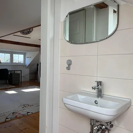 Westfaelischer Hof - Loft 3* Lehnin